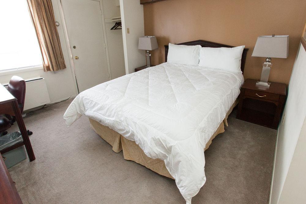 Wharncliffe Suites London Exterior photo